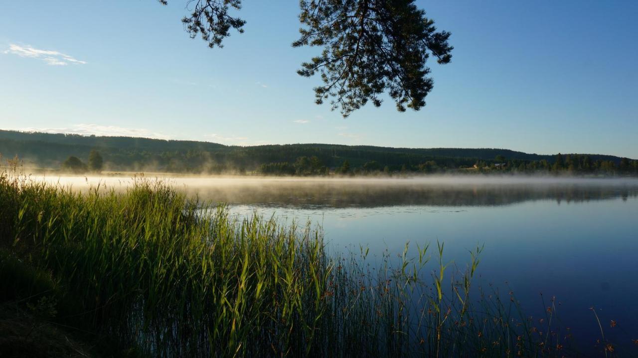 Bjoernvalsfallet Deje Esterno foto