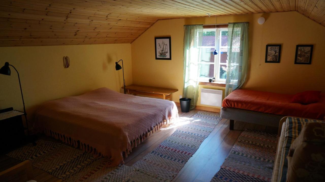 Bjoernvalsfallet Deje Esterno foto